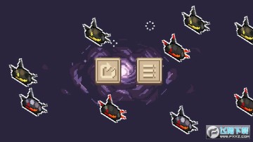 方舟同人游戏FlappyPink手机版 方舟同人游戏FlappyPink手机版