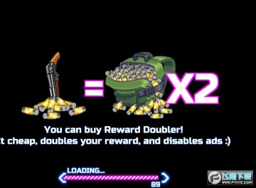 武装猫咪无限金币版 武装猫咪无限金币版