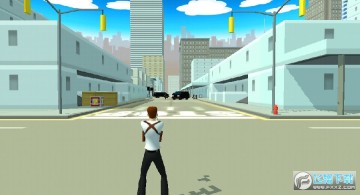 坚持火拼无限金钱版 坚持火拼无限金钱版