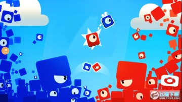 小小分裂安卓版 小小分裂安卓版