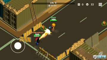 战争.io无限货币版 战争.io无限货币版