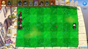 植物大战僵尸原神版手机版 植物大战僵尸原神版手机版