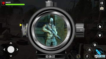 狙击手城市刺客无限金币版 狙击手城市刺客无限金币版