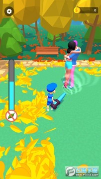 淘气吹风机安卓版 淘气吹风机安卓版