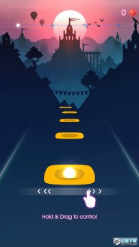 音乐球霓虹灯跳舞安卓版 音乐球霓虹灯跳舞安卓版