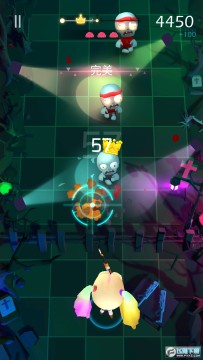 杀戮僵尸全武器歌曲解锁版 杀戮僵尸全武器歌曲解锁版