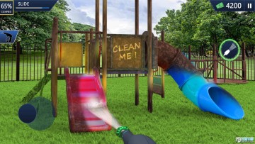 洗车工模拟器无限货币版 洗车工模拟器无限货币版