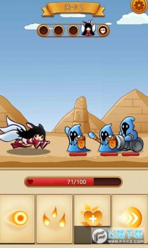 ����RPG����ũ�������