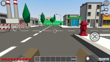 虚幻沙盒去广告版 虚幻沙盒去广告版