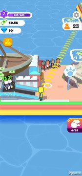 恐龙大亨无限钞票钻石版 恐龙大亨无限钞票钻石版