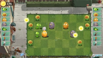 双人版植物大战僵尸安卓版 双人版植物大战僵尸安卓版