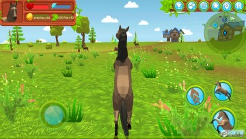 马模拟器Mod 马模拟器Mod