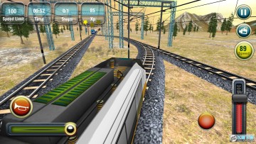 ������ģ����(Train Racing Simulator)��׿��