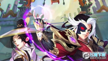 神宠超进化 神宠超进化