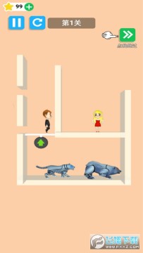 ���Ů��С��Ϸ��׿��