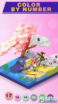 Ϳɫ����3D��