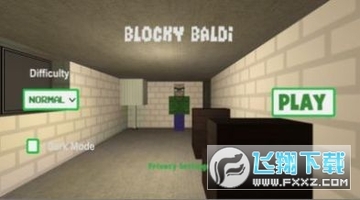 scarybaldi游戏 scarybaldi游戏