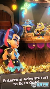 Giblins: Fantasy Builder��׿��