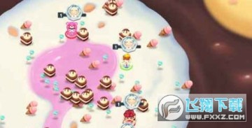 Fatty Fatty安卓版 Fatty Fatty安卓版