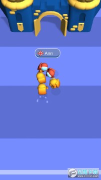 合并太空狼人安卓版 合并太空狼人安卓版