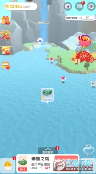 沙盒绿洲新春版 沙盒绿洲新春版