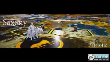 镰刀战争手机版(mod菜单)最新版 镰刀战争手机版(mod菜单)最新版