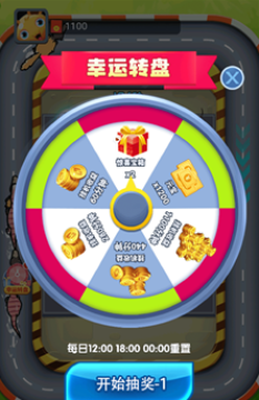 暴走小恐龙手游 暴走小恐龙手游