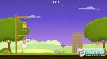 射箭拯救人类安卓版 射箭拯救人类安卓版