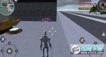 太空黑帮2手游 太空黑帮2手游