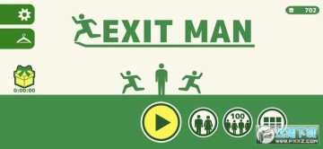 ExitMan中文版 ExitMan中文版