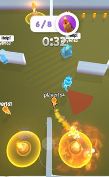 冰火兄弟手游 冰火兄弟手游