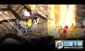 万象物语2021新服版 万象物语2021新服版