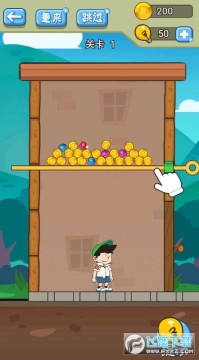 抽针模拟器去广告版 抽针模拟器去广告版