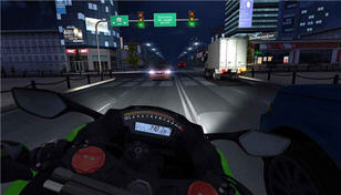 Traffi Rider����