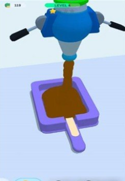 天天做冰棍手游 天天做冰棍手游