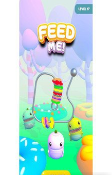 旋转圆环手游 旋转圆环手游