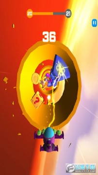 空气冲击游戏最新版 空气冲击游戏最新版