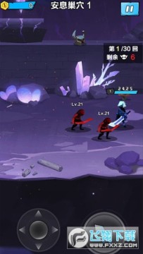 暴走吧勇士去广告版 暴走吧勇士去广告版