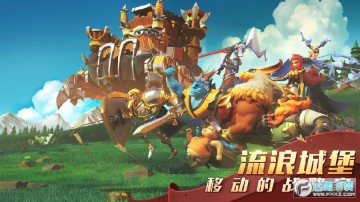 ���˳Ǳ�SLG����