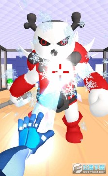 冷冻山姆免费版 冷冻山姆免费版