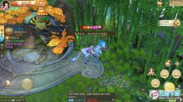 梦幻江湖20个礼包码 梦幻江湖20个礼包码