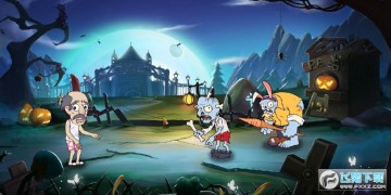 疯狂脑风暴安卓版 疯狂脑风暴安卓版