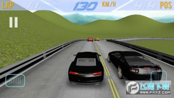 ���⳵��ʻģ��3D�ֻ���