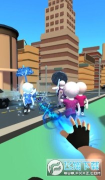 速冻山姆手游 速冻山姆手游