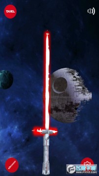 3D光剑模拟器安卓版 3D光剑模拟器安卓版