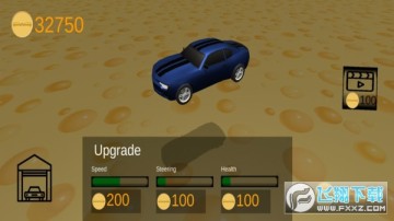 开车来捉我游戏安卓版 开车来捉我游戏安卓版