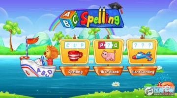 ABC spelling��׿��