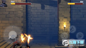 忍者武士2手游 忍者武士2手游