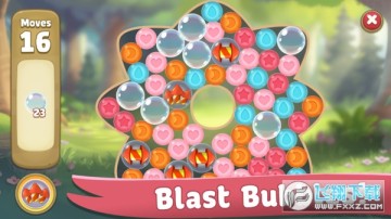 莉莉的爆破乐园游戏官方版 莉莉的爆破乐园游戏官方版