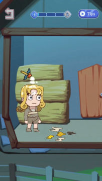 涂鸦环游世界安卓版 涂鸦环游世界安卓版